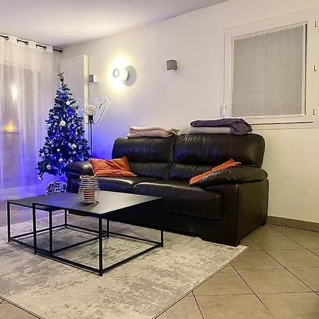 Joli T2 Dans Annecy Apartment ภายนอก รูปภาพ