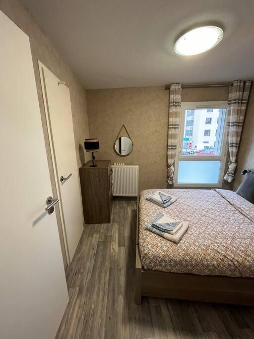 Joli T2 Dans Annecy Apartment ภายนอก รูปภาพ