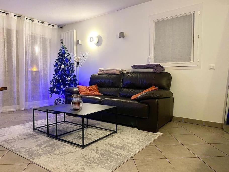 Joli T2 Dans Annecy Apartment ภายนอก รูปภาพ