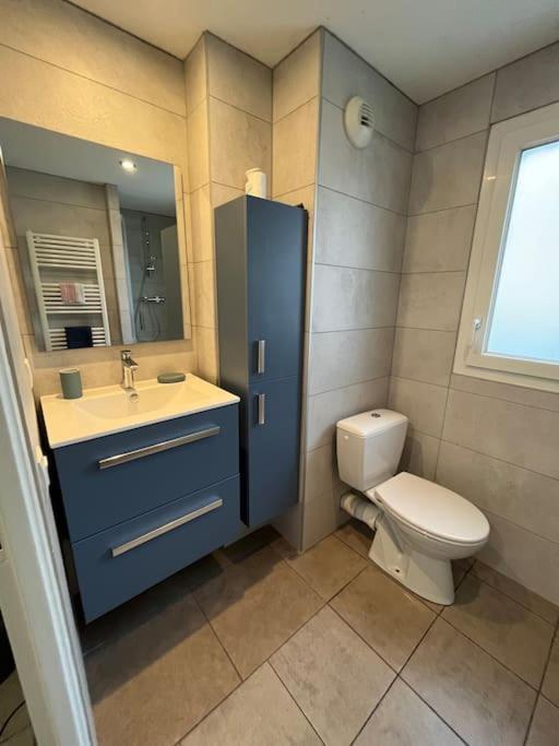 Joli T2 Dans Annecy Apartment ภายนอก รูปภาพ