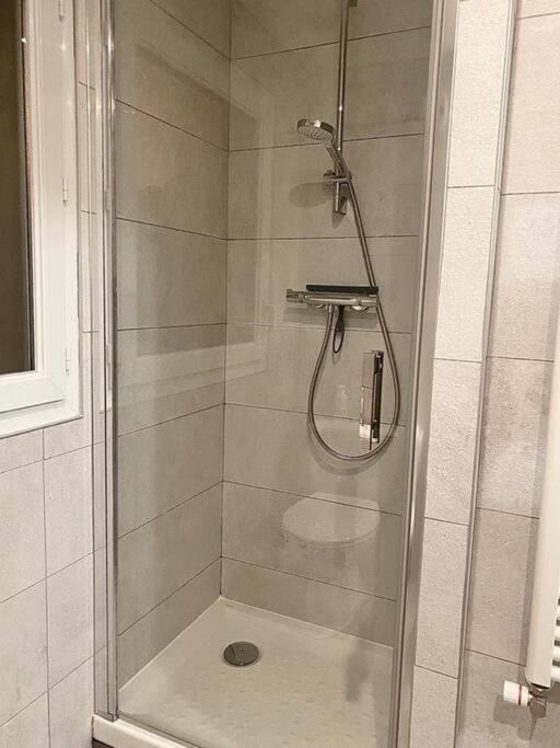Joli T2 Dans Annecy Apartment ภายนอก รูปภาพ