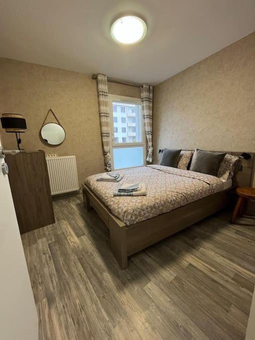 Joli T2 Dans Annecy Apartment ภายนอก รูปภาพ