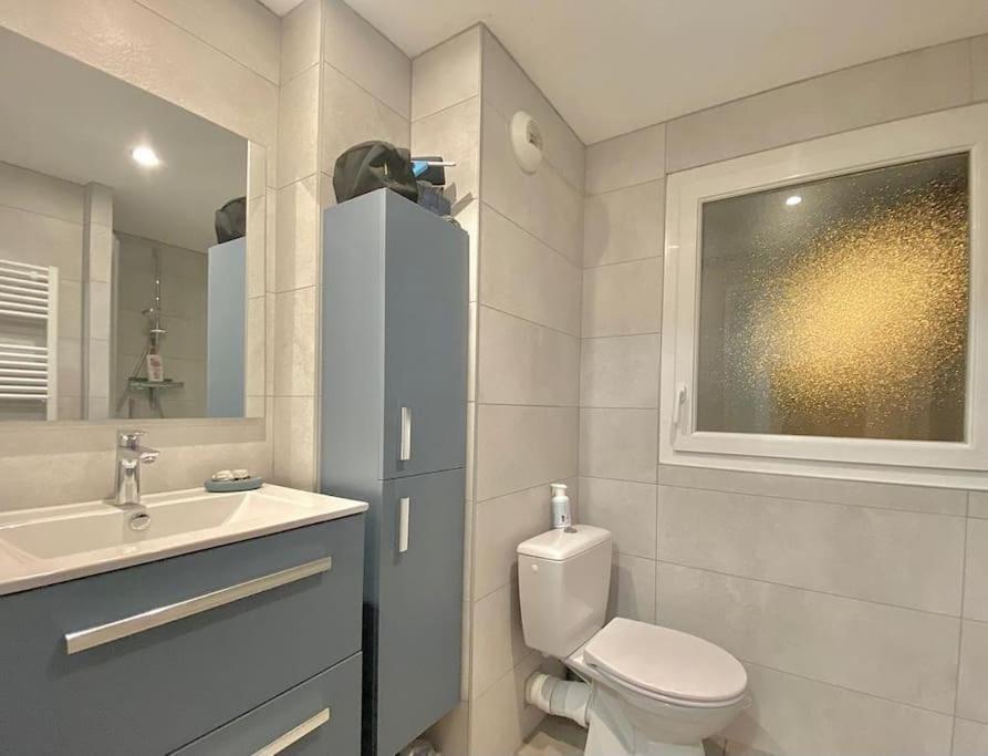Joli T2 Dans Annecy Apartment ภายนอก รูปภาพ